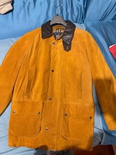 giacca uomo invernale Burberry