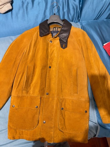 Giacca uomo invernale burberry - giacca,