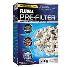 FLUVAL Pre filtro acquario