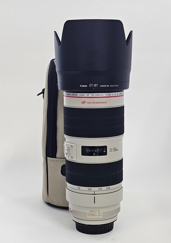 Canon 200 2 8l - canon, f/2.8l