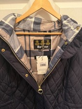 Barbour Millfire Giacca