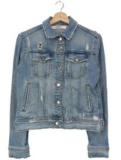 ZARA Giacca denim Donna Giacca