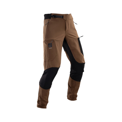 Leatt pantaloni mtb gravity - leatt,