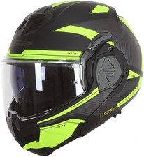 CASCO MOTO REVERSIBILE LS2