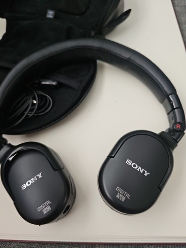 Sony mdr nc200d cuffie - sony, mdr-nc200d