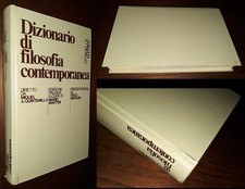 Dizionario di filosofia