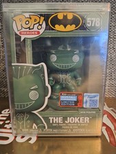Funko Pop! The Joker #578 NYCC