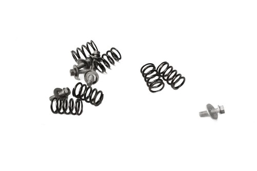 Set viti molle - set,