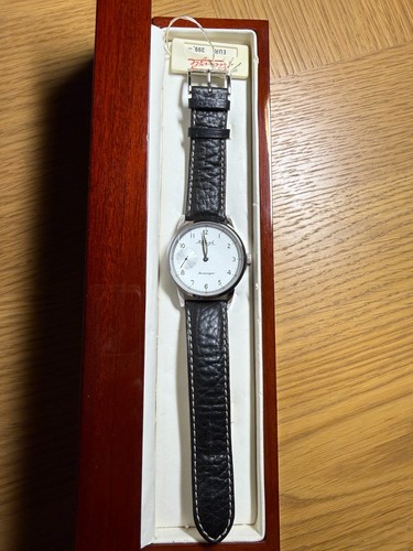 Orologio uomo kienzle 1822 - orologio, da