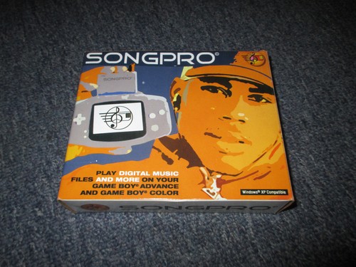 Lettore mp3 songpro per - mp3,