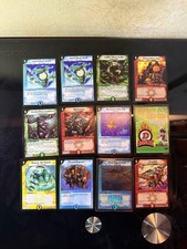 Lotto Carte Duel Masters