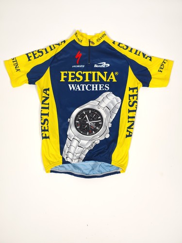 Vintage ciclismo maglia - vintage,