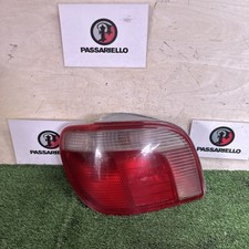 FANALE STOP POSTERIORE