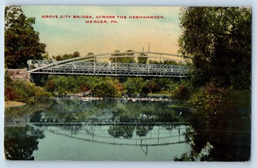 1910 mercer pennsylvania - mercer,