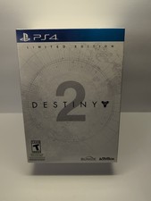 PS4 Destiny 2