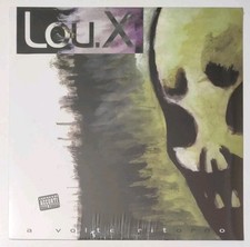 Lou X - A Volte Ritorno Lp