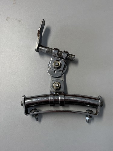 Consolette tom rail singola - rail,