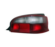 CITROEN SAXO 1997-1999 RED