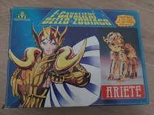 cavalieri dello zodiaco Ariete