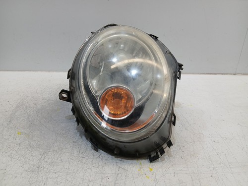 2007 2014 mini cooper faro - 2007-2014,