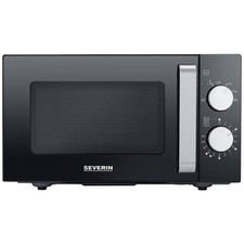 Severin 7761 MW Microwave Oven
