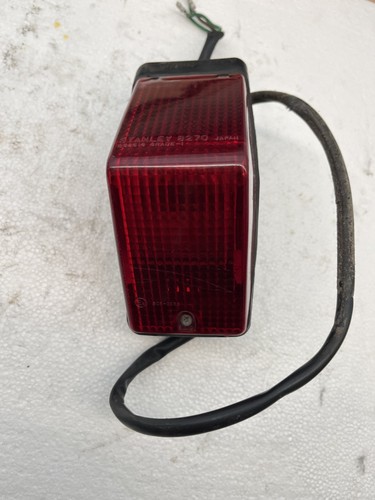 Fanale posteriore per honda - per,