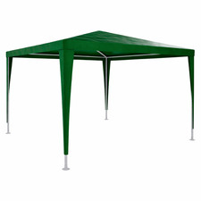 Gazebo 3x3 m da giardino