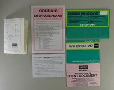 Manuale uso e manutenzione