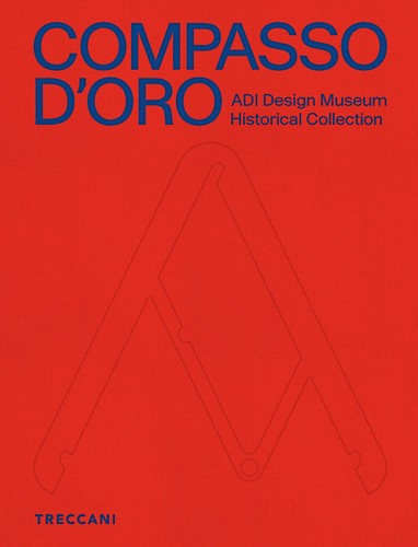 Compasso oro adi design - compasso, d'oro