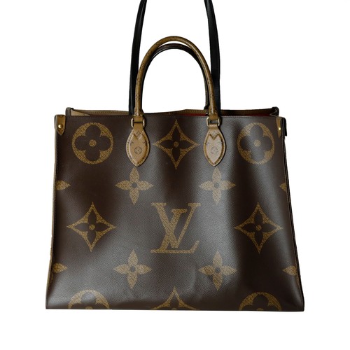 Louis vuitton monogram the - on,