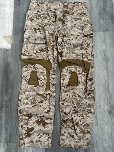 Pantaloni combattimento - da,