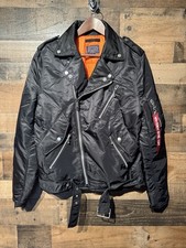 RARO - NUOVO Giacca Bomber