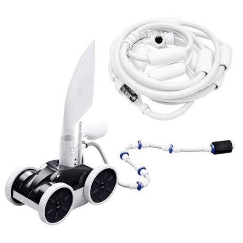 Upgrade spazzatrice laterale - upgrade,