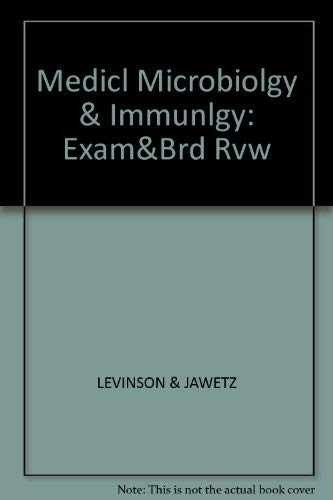 Medical microbiology - microbiology, &
