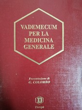 Vademecum per medicina - per, la