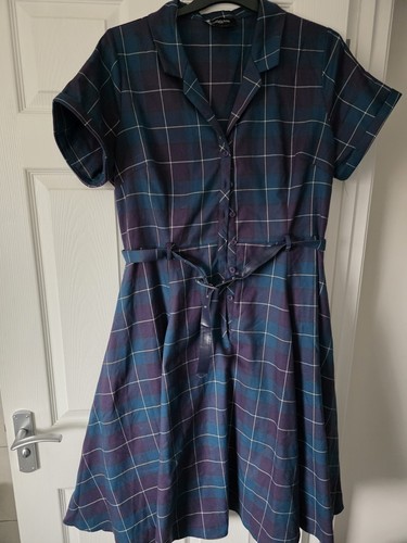 Abito caterina collectif 3xl - abito,