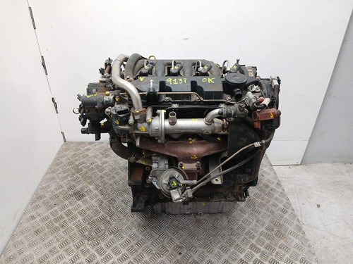 Rhr motore completo 81754 - motore,