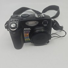 Nikon Coolpix E5400 5,1