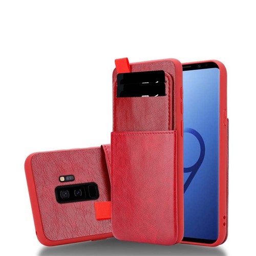 Custodia per samsung - galaxy, s9