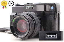 Rara fotocamera pellicola