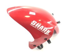 Triumph Speed Triple T509