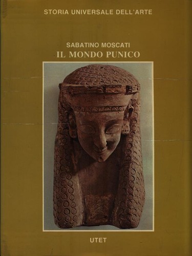 Mondo punico moscati - il,