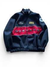 Ford Mustang Jacket x Zara