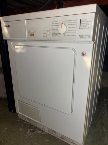 Asciugatrice miele novotronic - asciugatrice,