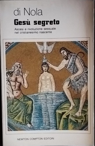Gesù segreto ascesi e - ascesi,