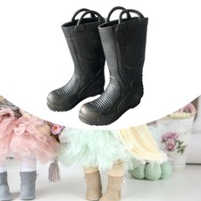 Simulazione di stivali da