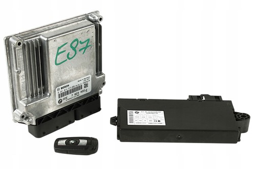 Computer controller bmw e90 - controller,