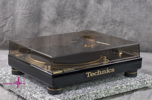 Technics 1200 ltd - sl-1200,