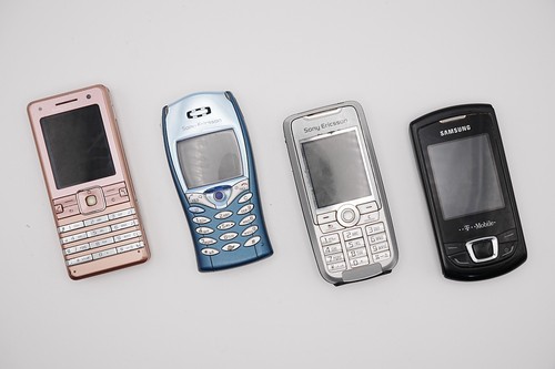 Lotto lavoro telefoni - lavoro,