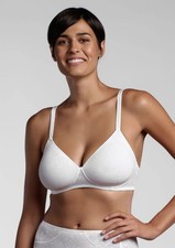 Reggiseno Lepel 380 Belseno Buoquet Imbottito Spacer Senza Ferretto -Coppa B - C